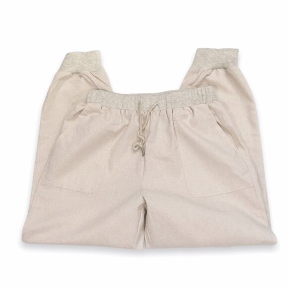 Cotton blend jogger Sz S - Picture 8 of 8